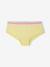 Pack of 7 shorts for girls ecru - vertbaudet enfant 