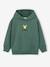 Pikachu hooded sweatshirt for boys green - vertbaudet enfant 