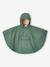 Cape de pluie bébé fille vert - vertbaudet enfant 