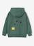Pikachu hooded sweatshirt for boys green - vertbaudet enfant 