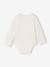 Pack of 3 long-sleeved bodysuits for baby caramel - vertbaudet enfant 