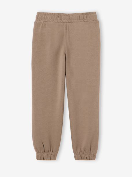 Pantalon de jogging garçon beige+marine+vert sapin - vertbaudet enfant 