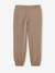 Pantalon de jogging garçon beige+marine+vert sapin - vertbaudet enfant 