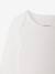 Pack of 3 long-sleeved bodysuits for baby caramel - vertbaudet enfant 