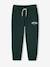 Pantalon de jogging garçon beige+marine+vert sapin - vertbaudet enfant 