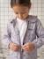 Tablier fille personnalisable lilas poudré - vertbaudet enfant 