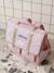 School bag for girls candy pink - vertbaudet enfant 