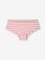 Pack of 7 shorts for girls ecru - vertbaudet enfant 