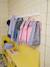 School bag for girls soft lilac - vertbaudet enfant 