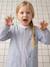 Tablier fille personnalisable bleu - vertbaudet enfant 