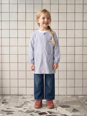 Fille-Tablier-Tablier fille personnalisable