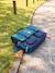 School bag for boys dark green - vertbaudet enfant 