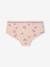 Pack of 7 shorts for girls ecru - vertbaudet enfant 