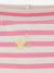 Pack of 7 shorts for girls ecru - vertbaudet enfant 