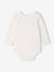 Pack of 2 Winnie the Pooh bodysuits aqua green - vertbaudet enfant 