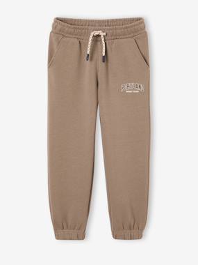 Garçon-Pantalon de jogging garçon