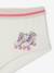 Pack of 7 shorts for girls ecru - vertbaudet enfant 