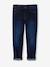 Straight-leg jeans for boys brut denim+stone - vertbaudet enfant 