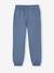 Joggers for boys bordeaux red+denim blue+fir green - vertbaudet enfant 