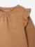 Pack of 2 long-sleeved Basics baby t-shirts hazel - vertbaudet enfant 