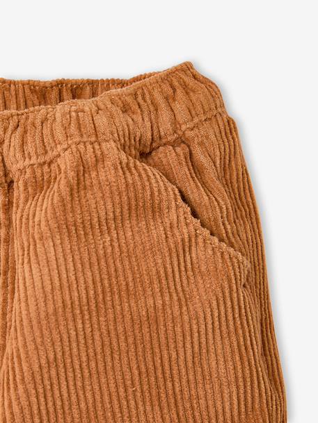 4-piece outfit for baby caramel - vertbaudet enfant 