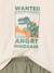 Pack of 2 pyjamas for boys ecru - vertbaudet enfant 