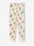 Pack of 2 pyjamas for boys ecru - vertbaudet enfant 