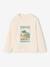 Pack of 2 pyjamas for boys ecru - vertbaudet enfant 