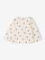Lot de 2 T-shirts bébé Basics manches longues noisette - vertbaudet enfant 