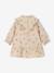 Robe bébé fille manches longues écru - vertbaudet enfant 