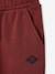 Joggers for boys bordeaux red+denim blue+fir green - vertbaudet enfant 