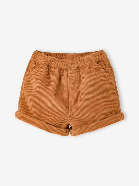 4-piece outfit for baby caramel - vertbaudet enfant 