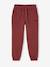 Joggers for boys bordeaux red+denim blue+fir green - vertbaudet enfant 