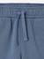Joggers for boys bordeaux red+denim blue+fir green - vertbaudet enfant 