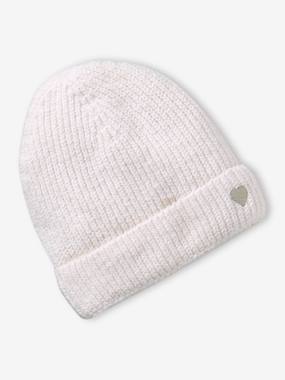 Bonnet fille cote - vertbaudet enfant Fille-Bonnet fille cote