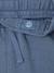 Joggers for boys bordeaux red+denim blue+fir green - vertbaudet enfant 