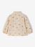 Blouse bébé fille manches longues écru - vertbaudet enfant 
