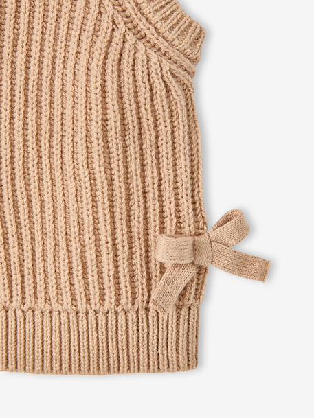 4-piece outfit for baby caramel - vertbaudet enfant 