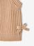 Ensemble 4 pièces bébé fille caramel - vertbaudet enfant 