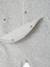 Pack of 2 Winnie sleepsuits marl grey - vertbaudet enfant 