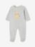 Pack of 2 Winnie sleepsuits marl grey - vertbaudet enfant 