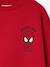Sweatshirt for boys by Spider-Man red - vertbaudet enfant 