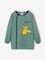 Apron Pokémon for boys emerald green - vertbaudet enfant 