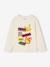 Long-sleeved T-shirt Pokémon for boys ecru - vertbaudet enfant 