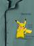 Apron Pokémon for boys emerald green - vertbaudet enfant 