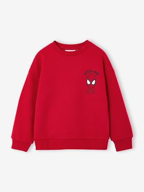 -Spider-Man sweatshirt for boys