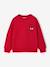 Spider-Man sweatshirt for boys red - vertbaudet enfant 