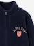 Zip-up Harry Potter jacket for boys navy blue - vertbaudet enfant 