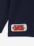 Spider-Man long-sleeved T-shirt for boys navy blue - vertbaudet enfant 