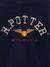 Zip-up Harry Potter jacket for boys navy blue - vertbaudet enfant 